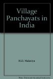 Village Panchayats in India