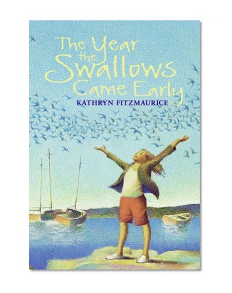 The Year the Swallows Came Early