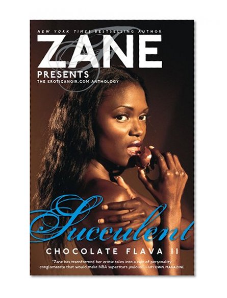 Succulent: Chocolate Flava II