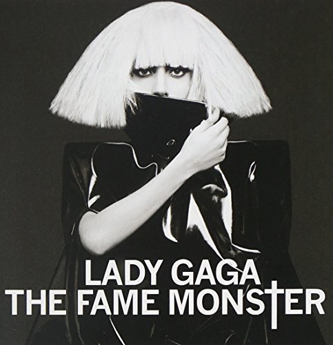 Book Cover The Fame Monster