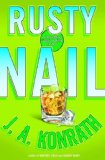 Rusty Nail (Jack Daniels Mysteries)