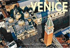 Venice: Flying over "LA SERENISSIMA" and the Venetian Countryside (Italy from Above)