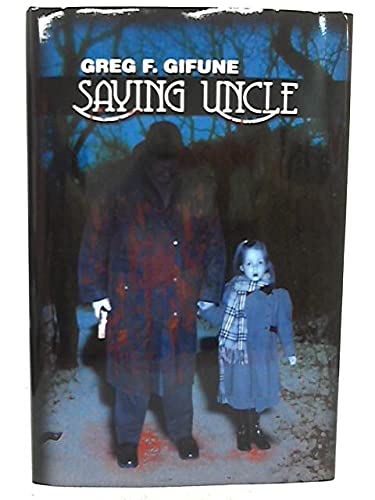Saying Uncle