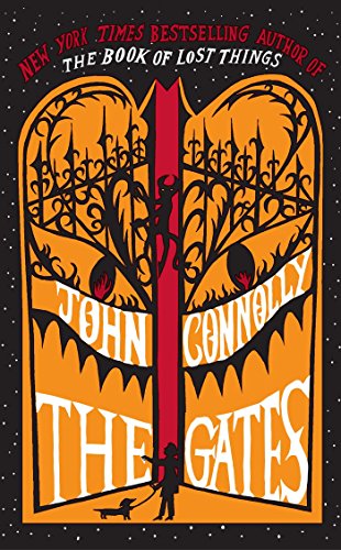 The Gates: A Samuel Johnson Tale