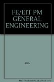 FE/EIT PM GENERAL ENGINEERING
