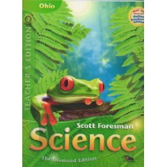 Scott Foresman Grade 2 Science The Diamond Edition Teacher Edition (2-Volume Set)