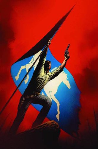 Dark Tower Fall of Gilead #5