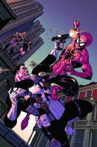 Punisher Annual #1