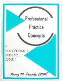 Professional Practice Concepts: a Bodytherapist's Guide to Success