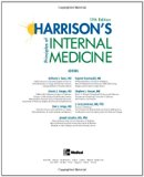 Harrison's Principles of Internal Medicine, 17th Edition Volume 1