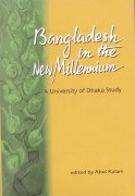 Bangladesh in the New Millennium: A University of Dhaka Study