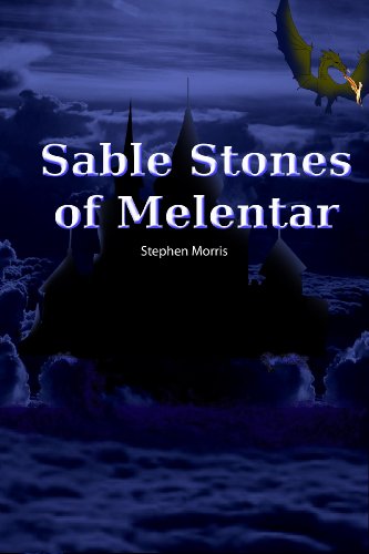 Sable Stones of Melentar