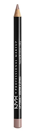 NYX Slim Lip Liner Pencil 831 Mauve