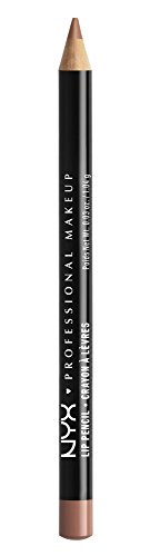 NYX Slim Lip Liner Pencil 810 Natural
