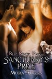 Sanctuary's Price: Red Rock Pass, Book 3