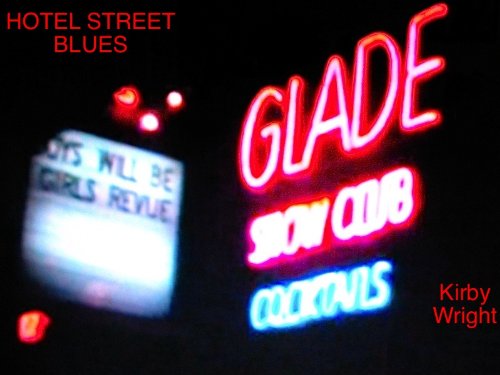 HOTEL STREET BLUES