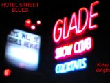HOTEL STREET BLUES