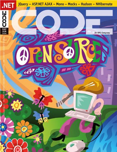 CODE Magazine - 2009 May/Jun (Ad-Free!)