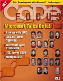CODE Focus Magazine - 2007 - Vol. 4 - Issue 3 - Data Programability