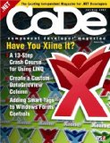 CODE Magazine - 2007 - Jul/Aug (Ad-Free!)
