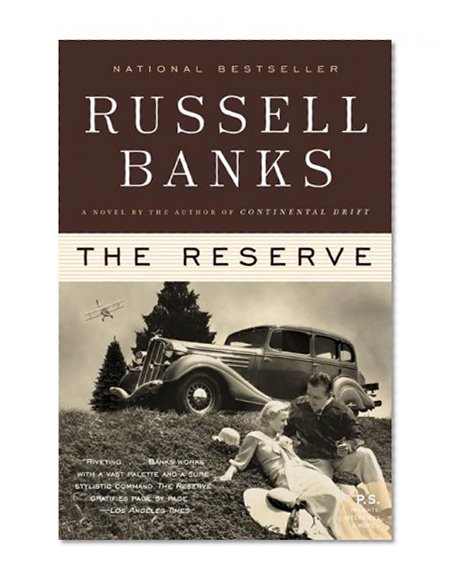 The Reserve: A Novel (P.S.)
