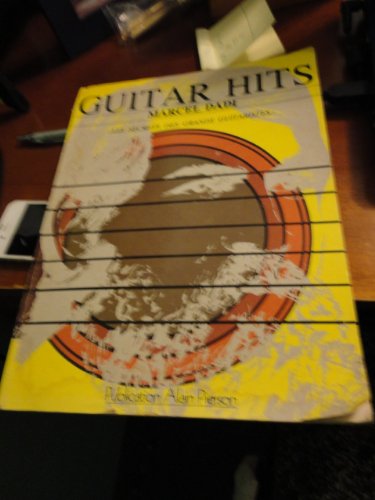 Guitar Hits - Les Secrets Des Grands Guitaristes