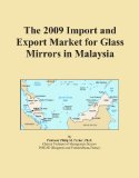 The 2009 Import and Export Market for Glass Mirrors in Malaysia