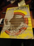 Guitar Hits - Les Secrets Des Grands Guitaristes