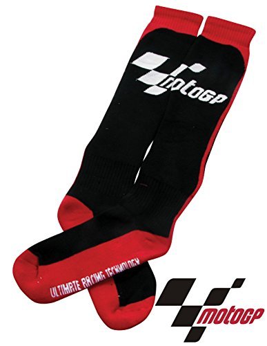 MOTO GP CHAUSSETTE HIVER