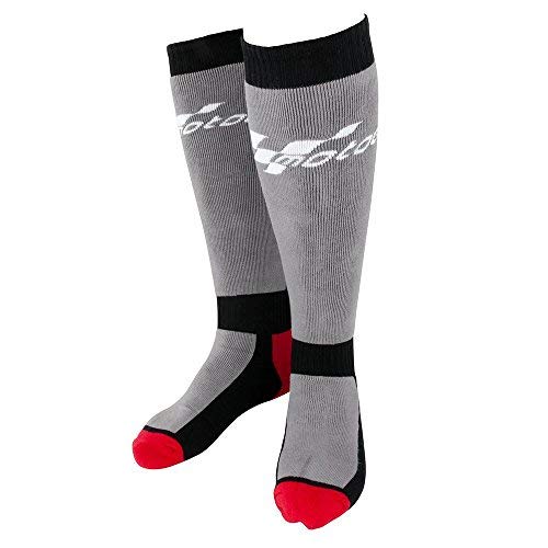 Course de Moto GP Grip noir bleu