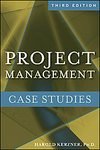 Project Management Case Studies BRAND NEW - 3RD EDITION 2009 (Paperback)