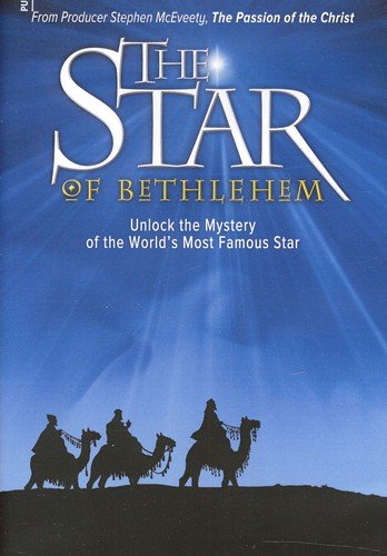 Star of Bethlehem [DVD] [2009] [Region 1] [US Import] [NTSC]