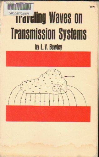 Traveling Waves on Transmission Systems