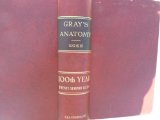 Gray's Anatomy: 100th Year, 27th Edition