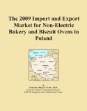 The 2009 Import and Export Market for Non-Electric Bakery and Biscuit Ovens in Poland