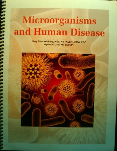 Microorganisms and Human Disease