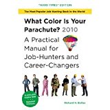 What Color Is Your Parachute 2010