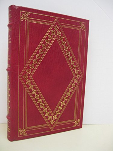 The Ghost Writer - Full Leather Limited First Edition - Franklin Library Edition