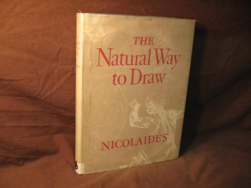 The Natural Way To Draw