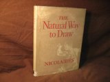 The Natural Way To Draw