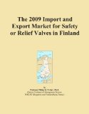 The 2009 Import and Export Market for Safety or Relief Valves in Finland