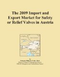 The 2009 Import and Export Market for Safety or Relief Valves in Austria