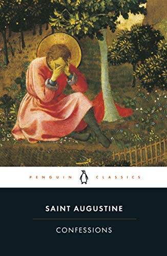 Confessions (Classics)