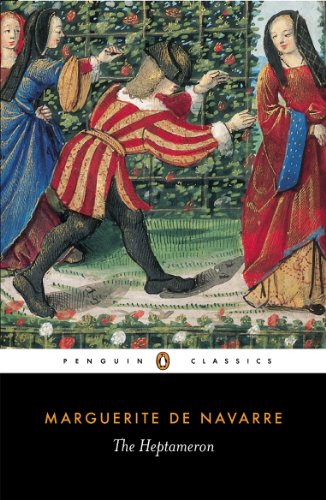 The Heptameron (Classics S.)