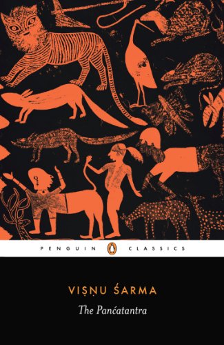 The Pancatantra (Penguin Classics) (English Edition)
