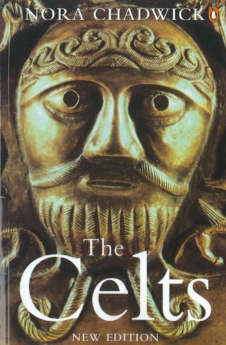 The Celts (Penguin History)