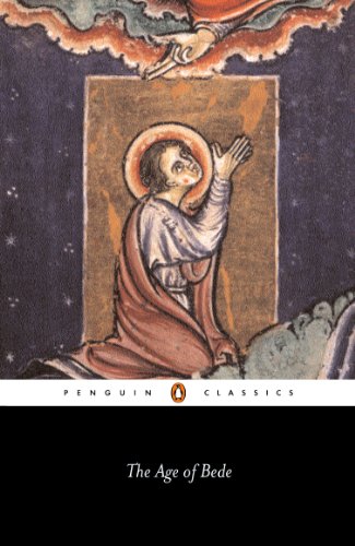 The Age of Bede: Revised Edition (Penguin Classics)