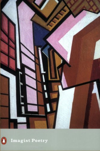 Imagist Poetry (Penguin Modern Classics)