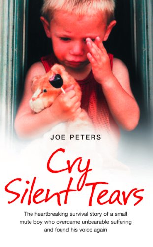 Cry Silent Tears