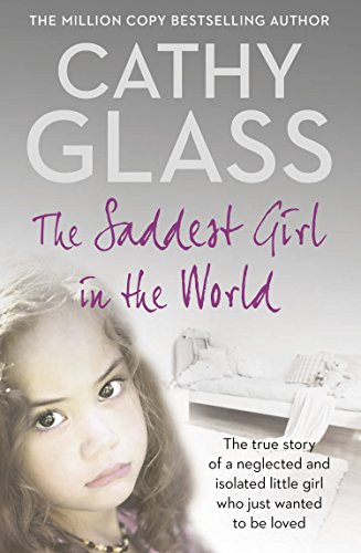 Book Cover The Saddest Girl in the World